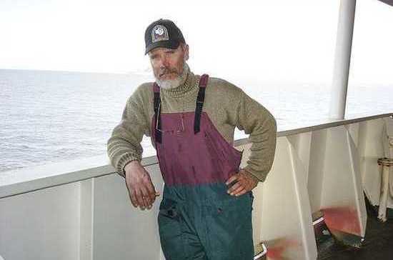 Антарктида: больше заброшенных удочек — больше улова…