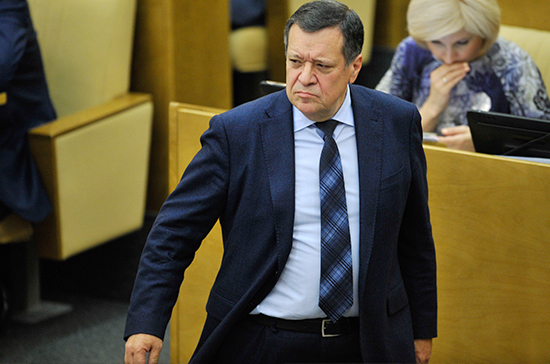 Госдума не допустит уничтожения Фонда национального благосостояния — Макаров