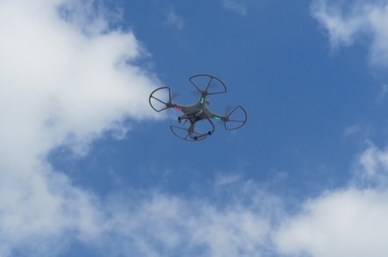 Регистрация беспилотников в России стала обязательной