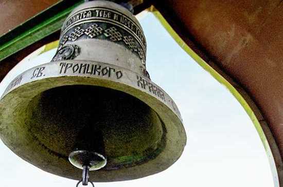 Церковь нужна, чтобы человек остался человеком