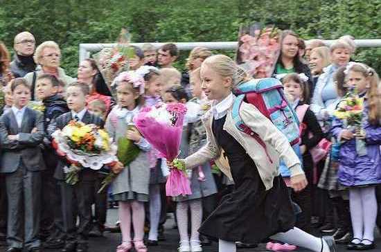 Каков наш образовательный стандарт?