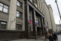 Министры будут отчитываться перед Госдумой о работе над замечаниями Счётной палаты