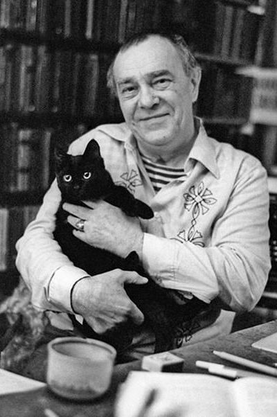 Он прожил тысячи жизней