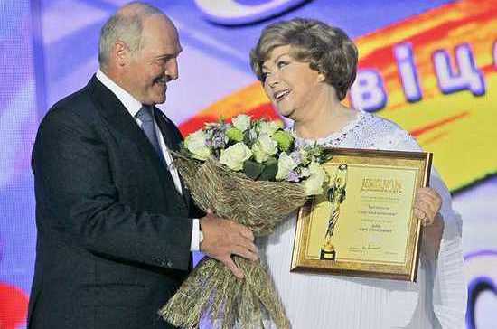 «Славянский базар»: если звезды зажигают…