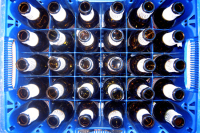 Экспортные ограничения на производство пива в пластиковой таре объёмом свыше 1,5 литров предложили отменить