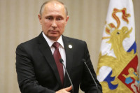 Путин заявил о продолжении работы по поступившим на «Прямую линию» обращениям россиян
