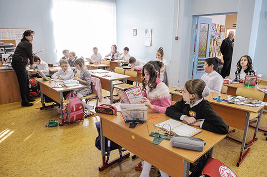 400 миллиардов на образование