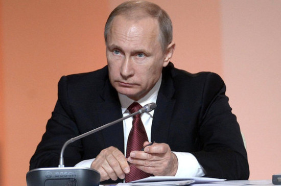 Путин призвал к прагматике и аккуратности при решении ядерной проблемы КНДР