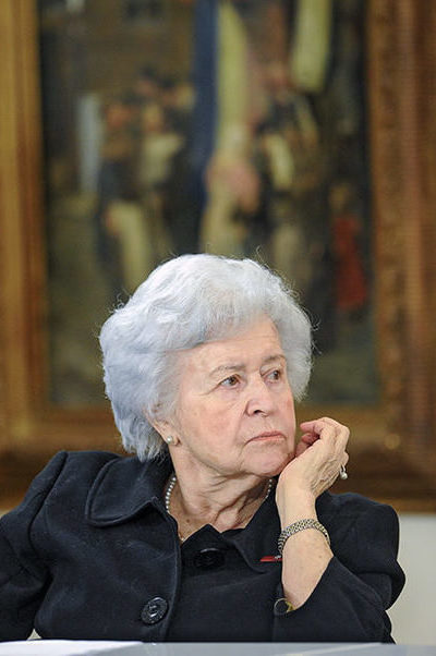 Реализуются ли планы президента Антоновой