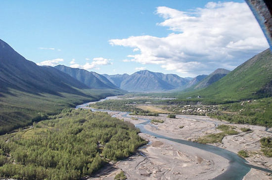 Кем Дальний Восток прирастать будет?
