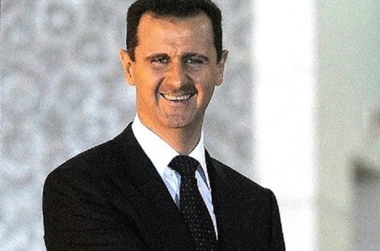 США откажутся от идеи смены режима Асада — СМИ