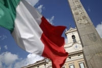 В итальянской Демократической партии вновь обострились разногласия