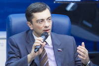 Гутенёв рассказал о новом механизме банковского сопровождения гособоронзаказа