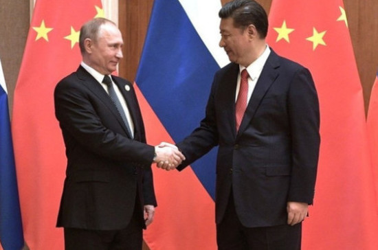 Сотрудничество РФ и КНР является их стратегическим выбором — Ван И