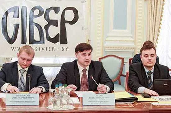 «Сiвер» — ветер перемен