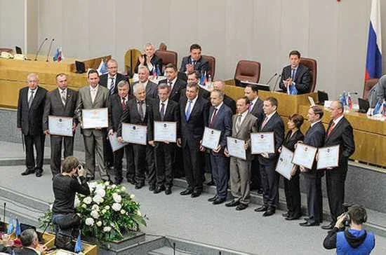 Кадры для самоуправления