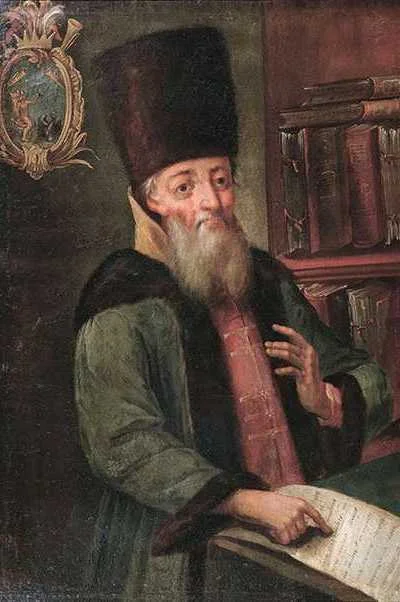 Русский Ришелье