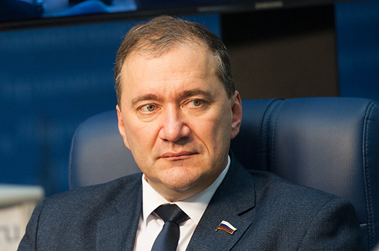 Депутат от Севастополя заявил о возможных провокациях в Крыму со стороны Украины 