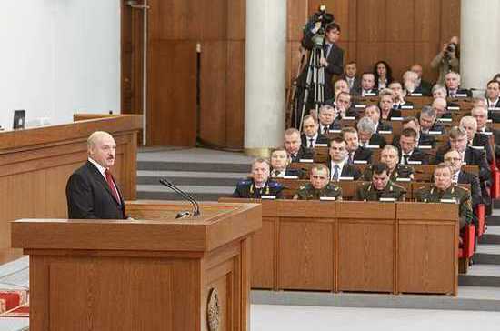 Беларусь: ключевой и решающий год