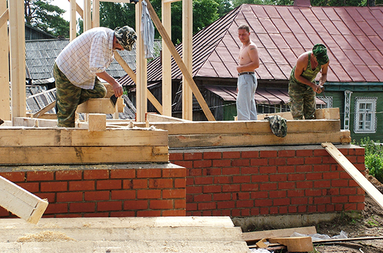 Наказание за незаконный ввод строения в эксплуатацию ужесточат