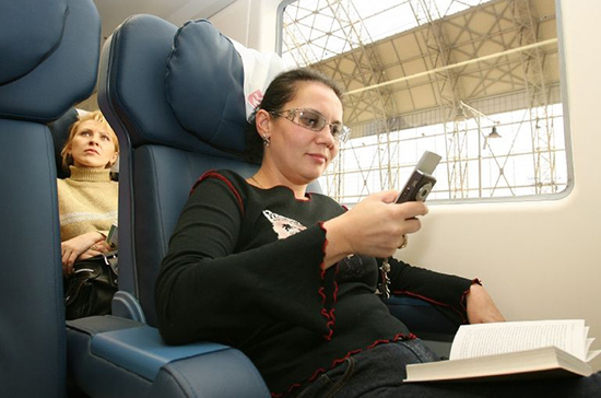 Депутаты ЛДПР внесли законопроект об отмене роуминга между РФ и Белоруссией