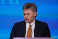 Песков назвал условие размещения миссий ОБСЕ и Евросюза в Донбассе 