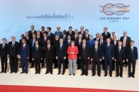 Россия довольна итогами саммита «Большой двадцатки» в Германии — шерпа РФ
