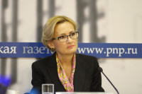 Яровая назвала введение на Украине регистрации въезжающих россиян демонстративным хамством