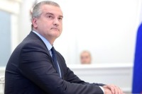 Аксёнов не исключил новых отставок в правительстве Крыма