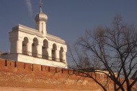 В Ростове-на-Дону завершается реконструкция Кафедрального собора