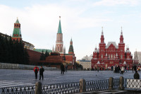 СМИ: Москва готовится к высылке американских дипломатов