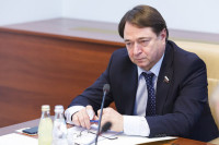 Сенатор Шатиров рассказал об улучшении состояния Тулеева