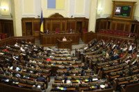 Законопроект о реинтеграции Донбасса обсуждается с США, ФРГ и Францией
