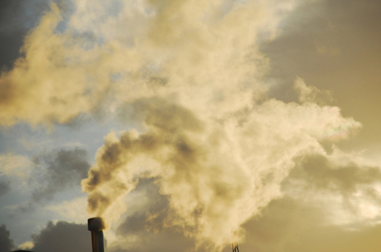 Ввоз в Россию озоноразрушающих веществ ограничат до 2018 года