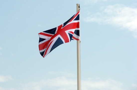 В Великобритании обнародовали законопроект о выходе из Евросоюза