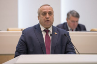 Сенатор приветствовал оперативное задержание подозреваемых в убийстве россиянина в Абхазии