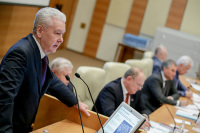 Собянин призвал Госдуму принять закон о налоговых льготах гражданам при реновации