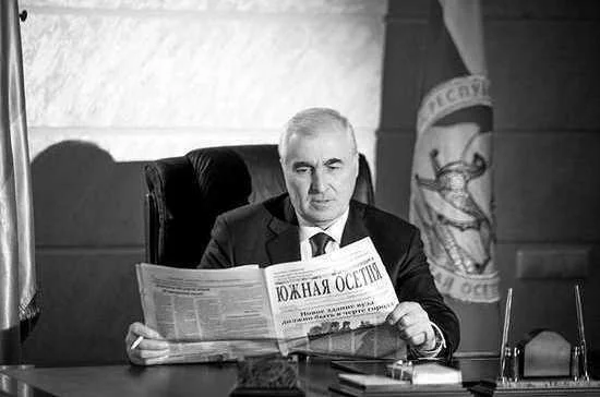 Южная Осетия строит свое будущее вместе с Россией