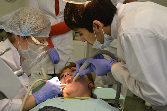 Минздрав предлагает ввести ответственность за уклонение от диспансеризации — СМИ