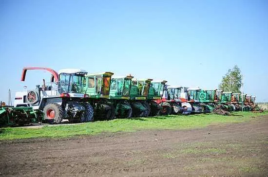 Госпрограмма разошлась с доктриной