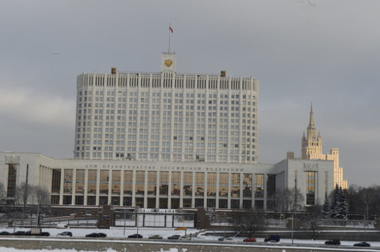 В Правительстве РФ предложили скорректировать стратегию Внешэкономбанка