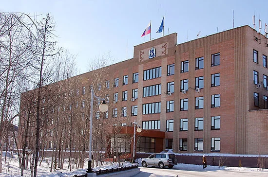 Законотворческое право по-ямальски