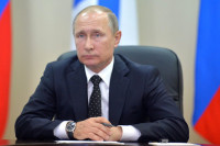 Владимир Путин приедет на авиасалон МАКС и обсудит развитие авиастроения 18 июля