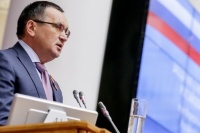 Сенатор Фёдоров: 2017 год станет прорывным в российско-хорватских отношениях 
