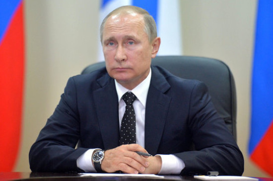 Путин распорядился направить 60 млрд рублей на поддержку гражданского авиастроения