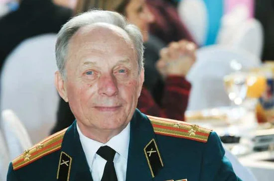 Служу Отечеству!