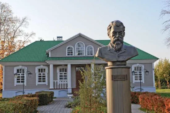 Ноосфера победит