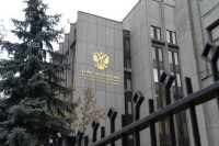 В Совете Федерации поддержали ратификацию протокола о размещении группы ВКС РФ в Сирии