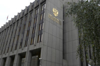 В Совете Федерации одобрили законопроект об упрощении пользования недрами 