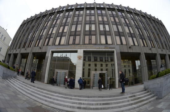 В Госдуме задумались о поправках в законодательство после банкротства «Кингкоула»